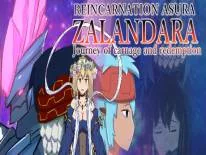 Erfolge und Trophäen für REINCARNATION ASURA ZALANDARA Journey of carnage a
