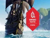 Cheats für Substance Painter 2021 auf PC
