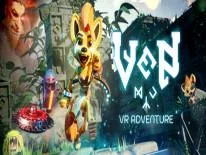 Cheats für Ven VR Adventure auf PC
