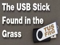 Erfolge und Trophäen für The USB Stick Found in the Grass