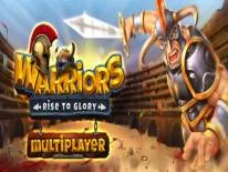 Cheats für Warriors: Rise to Glory! Online Multiplayer Open B auf PC