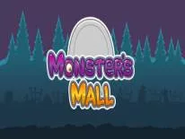 Cheats für Monsters Mall auf PC