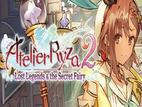 Erfolge und Trophäen für Atelier Ryza 2: Lost Legends & the Secret Fairy Erfolge und Trophäen für Atelier Ryza 2: Lost Legends & the Secret Fairy