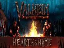 Cheats für Valheim auf PC