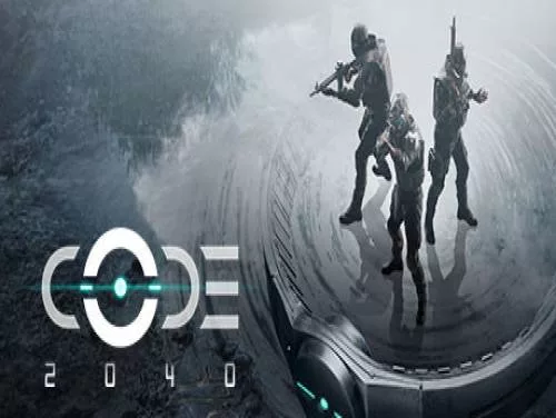 Cheats für CODE2040 auf PC