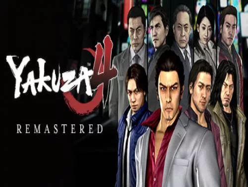 Erfolge und Trophäen für Yakuza 4 Remastered Erfolge und Trophäen für Yakuza 4 Remastered