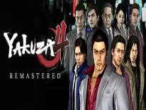 Erfolge und Trophäen für Yakuza 4 Remastered