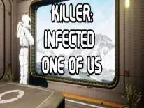 Erfolge und Trophäen für Killer: Infected One of Us