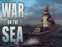 Cheats für War on the Sea auf PC