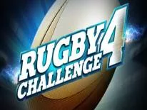Erfolge und Trophäen für Rugby Challenge 4