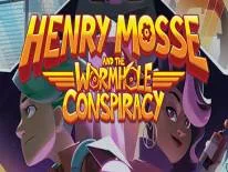 Erfolge und Trophäen für Henry Mosse and the Wormhole Conspiracy
