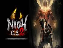 Erfolge und Trophäen für Nioh 2 – The Complete Edition