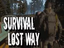 Erfolge und Trophäen für Survival: Lost Way