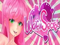Erfolge und Trophäen für Waifu Secret