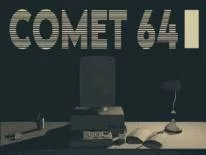 Erfolge und Trophäen für Comet 64