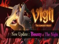 Erfolge und Trophäen für Vigil: The Longest Night