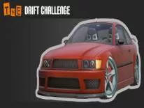 Cheats für The Drift Challenge auf PC