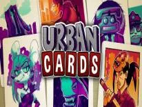 Erfolge und Trophäen für Urban Cards