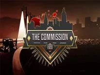 Erfolge und Trophäen für The Commission 1920: Organized Crime Grand Strateg