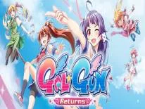 Erfolge und Trophäen für Gal*Gun Returns