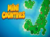 Erfolge und Trophäen für Mini Countries