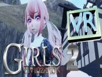 Cheats für Girls' civilization 2 VR auf PC