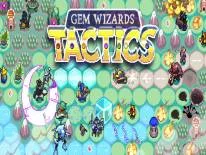 Erfolge und Trophäen für Gem Wizards Tactics