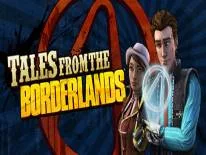 Erfolge und Trophäen für Tales from the Borderlands