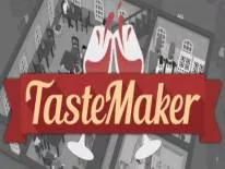 Cheats für TasteMaker: Restaurant Simulator auf PC