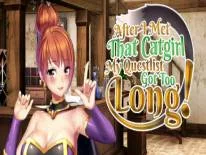Erfolge und Trophäen für After I met that catgirl, my questlist got too lon