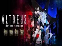 Erfolge und Trophäen für Altdeus: Beyond Chronos