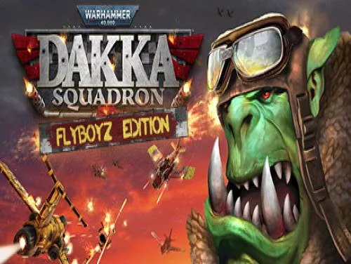 Erfolge und Trophäen für Warhammer 40,000: Dakka Squadron - Flyboyz Edition Erfolge und Trophäen für Warhammer 40,000: Dakka Squadron - Flyboyz Edition