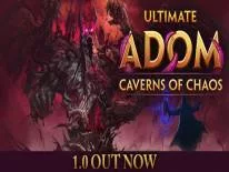 Erfolge und Trophäen für Ultimate ADOM - Caverns of Chaos