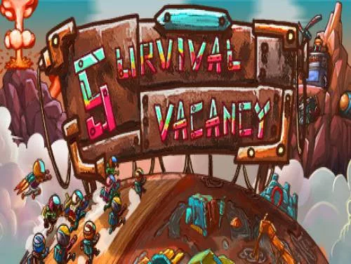 Erfolge und Trophäen für Survival Vacancy Erfolge und Trophäen für Survival Vacancy