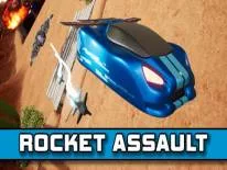 Erfolge und Trophäen für Rocket Assault