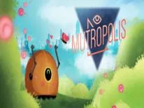 Erfolge und Trophäen für Mutropolis