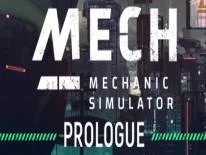 Cheats für Mech Mechanic Simulator: Prologue auf PC