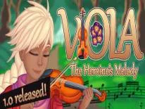 Erfolge und Trophäen für Viola: The Heroine's Melody