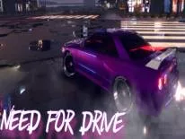 Cheats für Need for Drive - Open World Multiplayer Racing auf PC