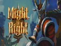 Erfolge und Trophäen für Might is Right