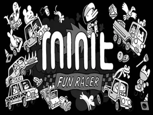 Erfolge und Trophäen für Minit Fun Racer Erfolge und Trophäen für Minit Fun Racer