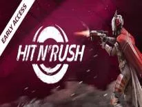 Cheats für Hit N' Rush auf PC