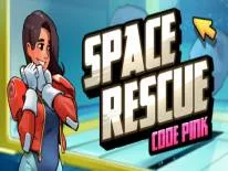 Cheats für Space Rescue: Code Pink auf PC