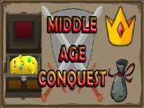Erfolge und Trophäen für Middle Age Conquest