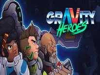 Erfolge und Trophäen für Gravity Heroes