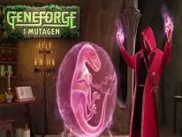 Erfolge und Trophäen für Geneforge 1 - Mutagen