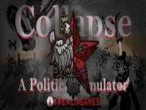 Erfolge und Trophäen für Collapse: A Political Simulator