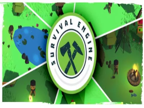 Cheats für Survival Engine auf PC Cheats für Survival Engine auf PC