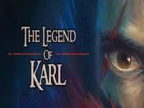 Cheats für The Legend of Karl auf PC
