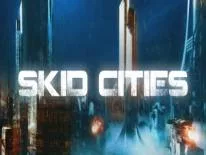Erfolge und Trophäen für Skid Cities